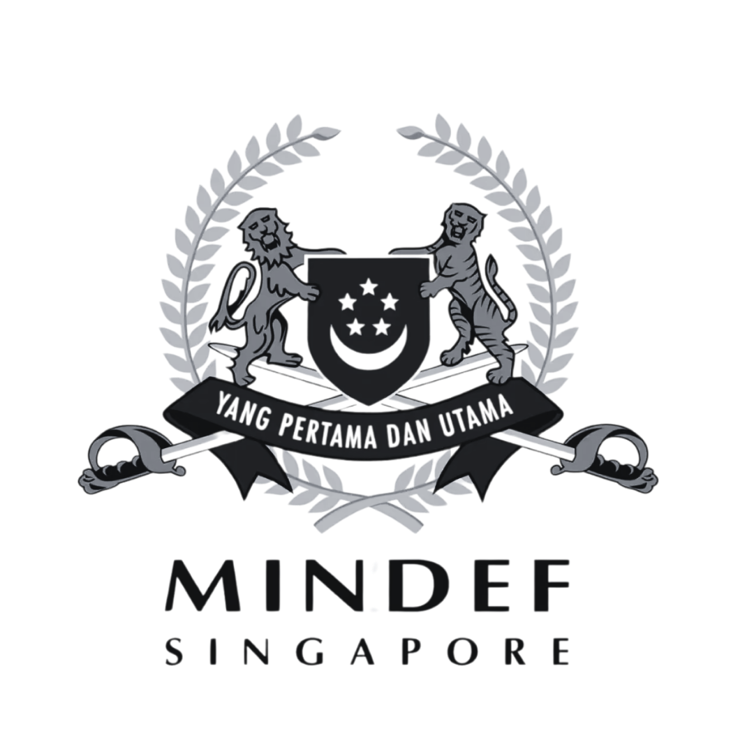MINDEF